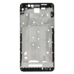 Marco Pantalla LCD Carcasa Frontal para Xiaomi Redmi Note 3 (Negro) - Imagen 3