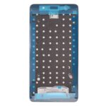 Marco Pantalla LCD Carcasa Frontal para Xiaomi Redmi Note 3 (Dorado) - Imagen 2
