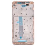 Marco Pantalla LCD Carcasa Frontal para Xiaomi Redmi Note 3 (Dorado) - Imagen 3