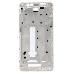 Marco Pantalla LCD de Carcasa Frontal para Xiaomi Redmi Note 3 (Blanco) - Imagen 2