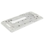 Marco Pantalla LCD de Carcasa Frontal para Xiaomi Redmi Note 3 (Blanco) - Imagen 4