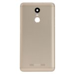 Tapa Trasera Batería para Xiaomi Redmi Note 3 Batería (Dorada) - Imagen 2