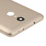 Tapa Trasera Batería para Xiaomi Redmi Note 3 Batería (Dorada) - Imagen 4