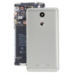 Tapa Trasera de Batería para Xiaomi Redmi Note 3 (Plata)