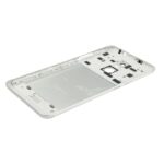 Tapa Trasera de Batería para Xiaomi Redmi Note 3 (Plata) - Imagen 4