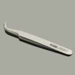 Pinzas Doblar Acero Gooi TS-15 (Platas) herramienta doblar Metal