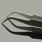 Pinzas Doblar Acero Gooi TS-15 (Platas) herramienta doblar Metal - Imagen 3