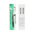 Pinzas Doblar Acero Gooi TS-15 (Platas) herramienta doblar Metal - Imagen 4