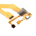 Cable Flex Puerto de Carga para LG G Pad 8,3 Pulgadas V500 - Imagen 4