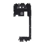 Marco de Carcasa Trasera para LG V20 Versión SIM Única (Negro)