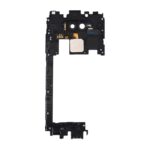 Marco de Carcasa Trasera para LG V20 Versión SIM Única (Negro) - Imagen 3