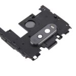Marco de Carcasa Trasera para LG V20 Versión SIM Única (Negro) - Imagen 4