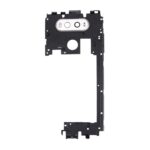 Marco de Carcasa Trasera para LG V20 Versión de SIM Única (Plateado)