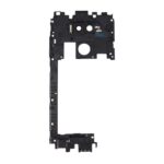 Marco de Carcasa Trasera para LG V20 Versión de SIM Única (Plateado) - Imagen 3