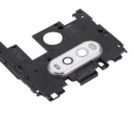 Marco de Carcasa Trasera para LG V20 Versión de SIM Única (Plateado) - Imagen 4