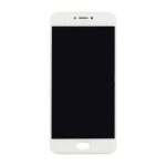 Pantalla Completa Original para Meizu Pro 6 (Blanco) - Imagen 2