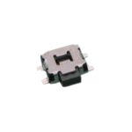 Botón de Encendido para Nokia Lumia 520 / 620 / 630 / 710 / 635 / 930 (Negro)