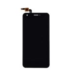 Pantalla Completa para Vodafone Smart Ultra 6 Vf995 (Negro) - Imagen 2