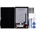 Pantalla Completa para Amazon Kindle Fire HDX 7 Pulgadas (Negro)