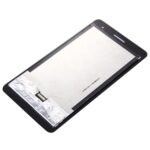 Pantalla Completa para Huawei Mediapad T1 7.0 para Honor Play T1-701 (Negro) - Imagen 4