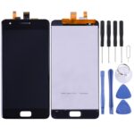 Pantalla Completa para Lenovo Zuk Z2 (Negro)