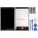 Pantalla Completa para Lenovo Tab3 8 Plus Tb-8703 (Negro)