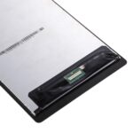 Pantalla Completa para Lenovo Tab3 8 Plus Tb-8703 (Negro) - Imagen 4