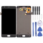 Pantalla Completa para OnePlus 3 Versión A3003 Original (Negro)