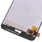 Pantalla Completa TFT para LG K4 2017 X230 X230Dsf (Negro) - Imagen 4