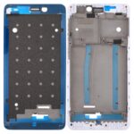 Marco LCD de Carcasa Frontal para Xiaomi Redmi 4A (Blanco)