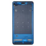 Marco LCD Carcasa Frontal para Xiaomi Redmi 4A (Negro) - Imagen 2