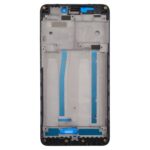 Marco LCD Carcasa Frontal para Xiaomi Redmi 4A (Negro) - Imagen 3