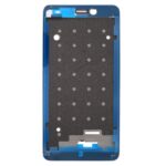 Marco LCD de Carcasa Frontal para Xiaomi Redmi 4A (Blanco) - Imagen 2