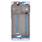 Marco LCD de Carcasa Frontal para Xiaomi Redmi 4A (Blanco) - Imagen 3
