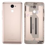Tapa Trasera Batería para Huawei Enjoy 7 Plus Y7 Prime Batería (Oro)