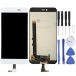 Pantalla TFT Completa para Xiaomi Redmi Note 5A Pro Prime (Blanco)