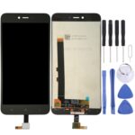 Pantalla TFT Completa para Xiaomi Redmi Note 5A (Negro)