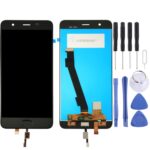 Pantalla TFT Completa para Xiaomi Note 3 (Negro)