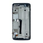 Pantalla Completa para Alcatel One Touch Idol 4 LTE 6055 con Marco (Negro) - Imagen 3