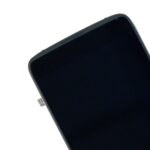 Pantalla Completa para Alcatel One Touch Idol 4 LTE 6055 con Marco (Negro) - Imagen 4