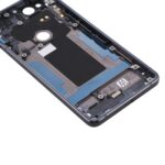 Tapa Trasera Batería para Google Pixel 2 (Negro) - Imagen 4
