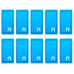 Adhesivo Carcasa Trasera (10 Unidades) para Sony Xperia X Compact / X Mini