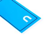 Adhesivo Carcasa Trasera (10 Unidades) para Sony Xperia X Compact / X Mini - Imagen 4
