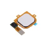 Cable Flex Sensor de Huellas Dactilares para Google Nexus 6P (Plateado) - Imagen 4