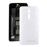 Tapa de Batería Trasera Original para Asus Zenfone 2 ZE551ML con Chip NFC (Blanco)