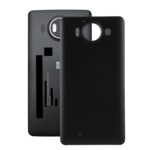 Tapa Trasera Batería para Microsoft Lumia 950 (Negro)