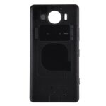 Tapa Trasera Batería para Microsoft Lumia 950 (Negro) - Imagen 3