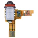 Cable Flex Conector Auriculares para Sony Xperia XZ1 Compact XZ1 Mini - Imagen 2