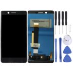 Pantalla TFT Completa para Nokia 7 (Negro)