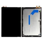 Pantalla Completa para Microsoft Surface Pro 5 1796 LP123WQ1(SP)(A2) 12,3 Pulgadas (Negro) - Imagen 2
